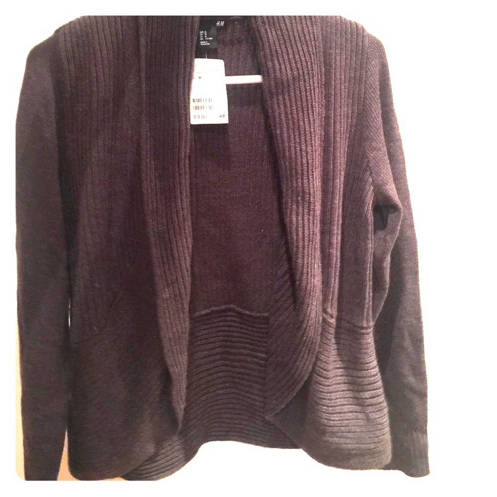 Beautiful H&M new sweater!