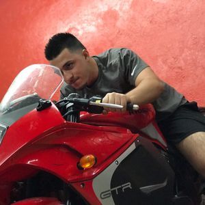 Meet your Posher, Martin