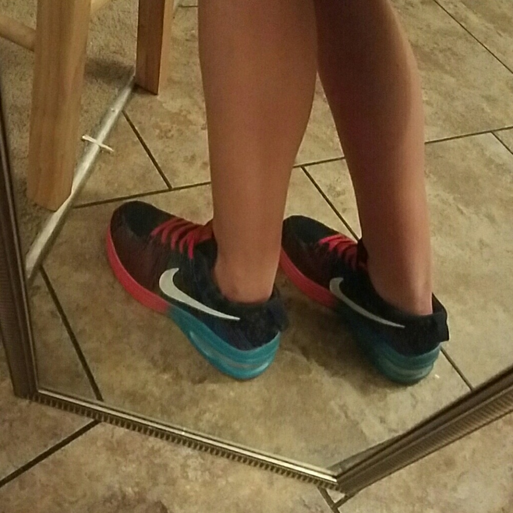 Nike shoes