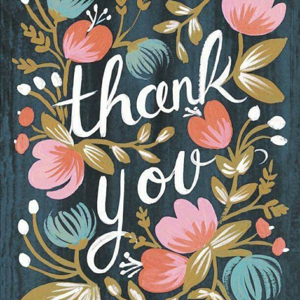🌷Thanks for checking out my closet 🌷