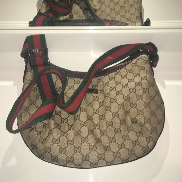 old school gucci bags