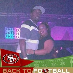 Meet your Posher, Lonnie