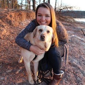 Meet your Posher, Grace