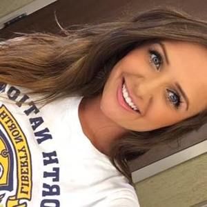 Meet your Posher, Mychaela