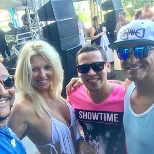 Meet your Posher, Edgar