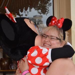 Meet your Posher, Brandy