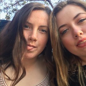Meet your Posher, Mairead