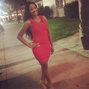 Meet your Posher, Christi