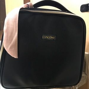 Lancôme makeup case