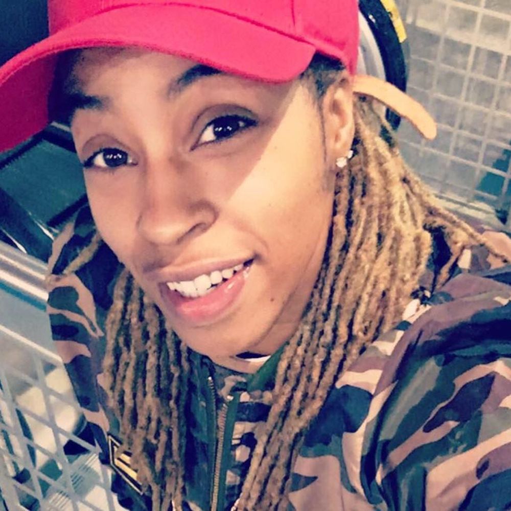 Meet your Posher, Nichole