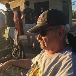 Meet your Posher, Bobbie