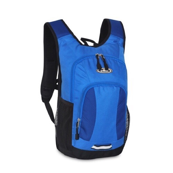 Handbags - Mini hiking backpack royal blue