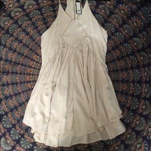 Romeo and Juliet Couture dress