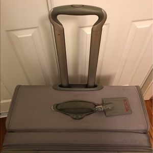 Tumi large rollerboard