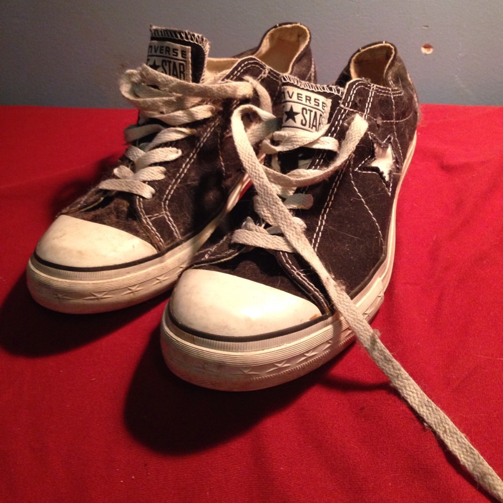 Converse unisex