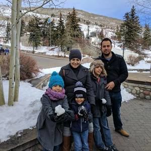 Meet your Posher, Gilbert