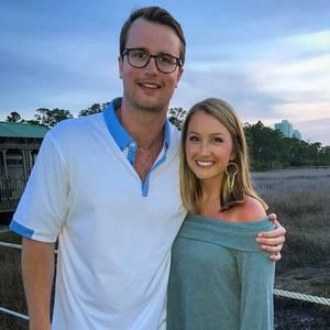 Meet your Posher, Leigh