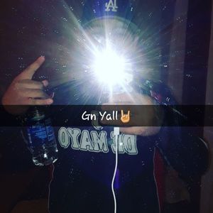 Meet your Posher, Fernando