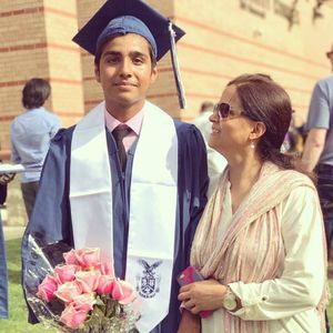 Meet your Posher, Agha