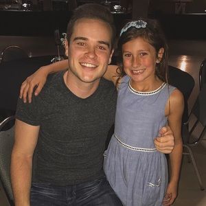 Meet your Posher, Alec