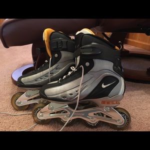 Men's Nike Rollerblades