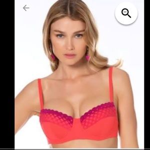 💦☀️Becca swimsuit top☀️💦