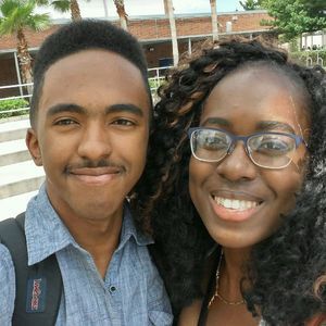 Meet your Posher, Perry