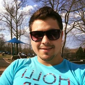 Meet your Posher, Danilo