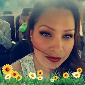 Meet your Posher, Sandra