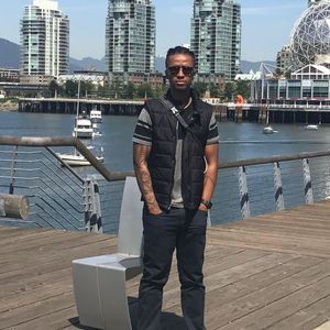 Meet your Posher, Kito