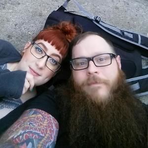 Meet your Posher, Greg