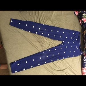 Lularoe leggings