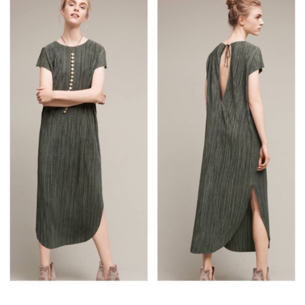 ISO: I'm in search of this dress!