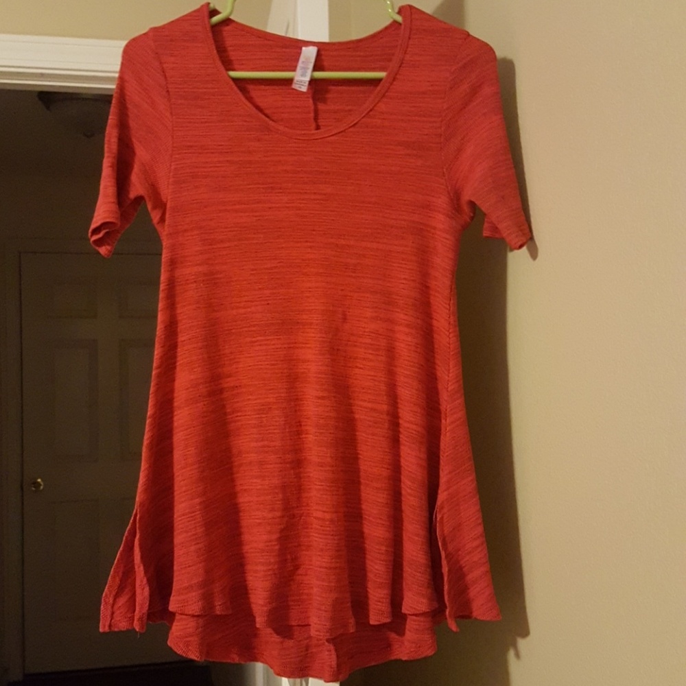 Perfect T