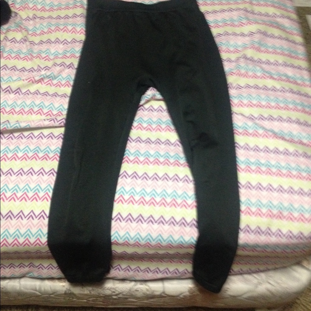 Spandex - Picture 2 of 2