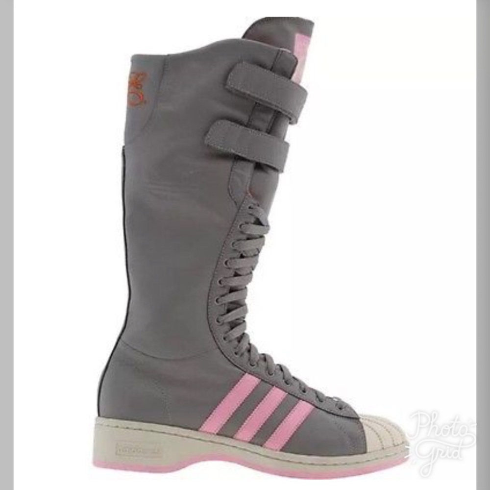 adidas Missy Elliot Remix shoes price firm