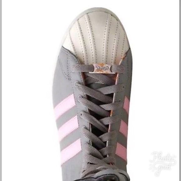 adidas Missy Elliot Remix shoes price firm - Picture 4 of 4