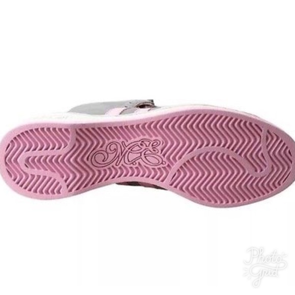 adidas Missy Elliot Remix shoes price firm - Picture 3 of 4