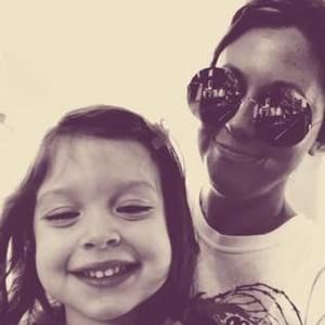 Meet your Posher, Casey