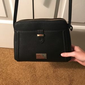 FINAL PRICE!!! La Clé crossbody bag