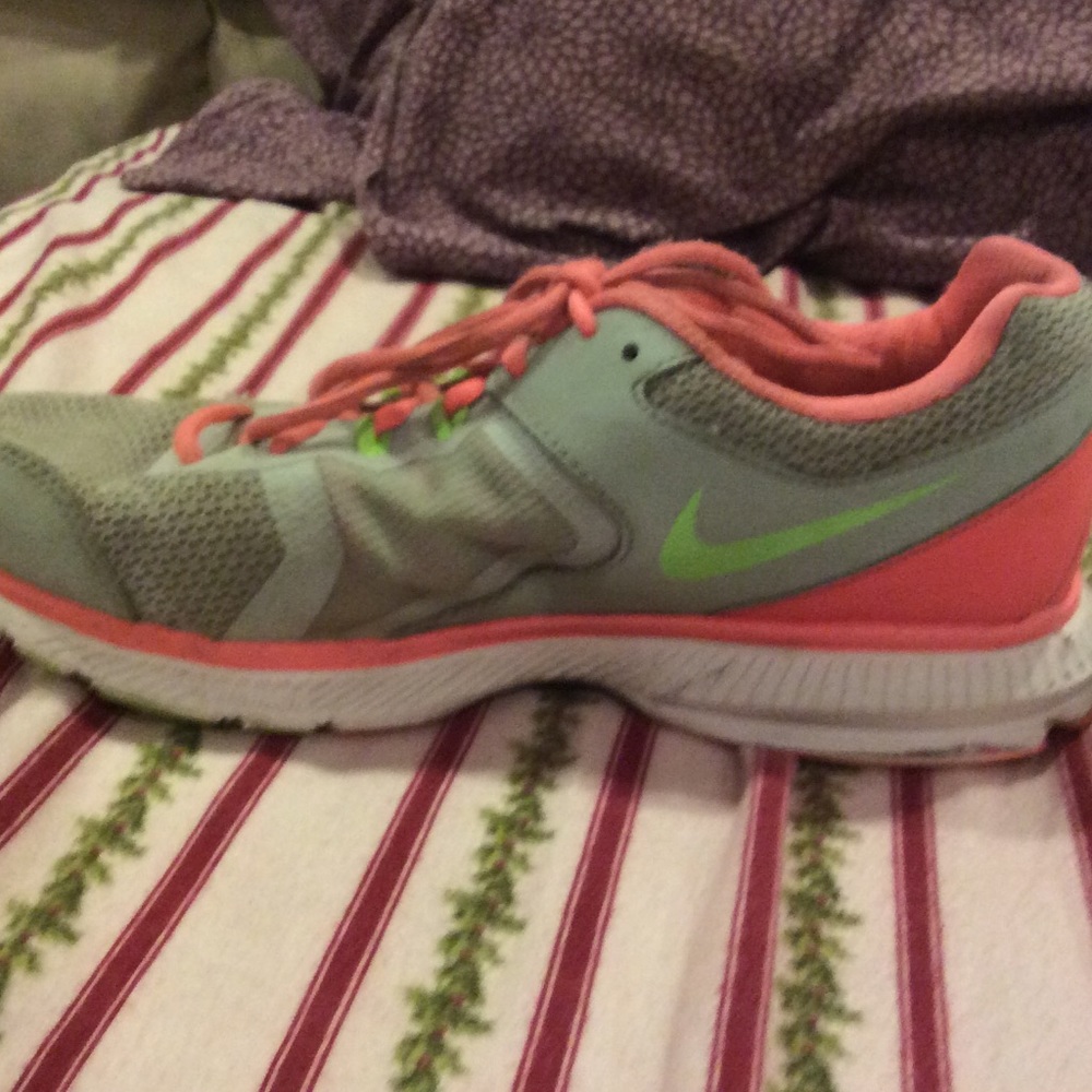 Nike shoes