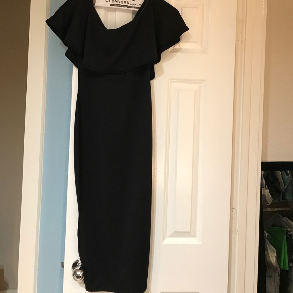 NWOT ASOS Little Black Dress