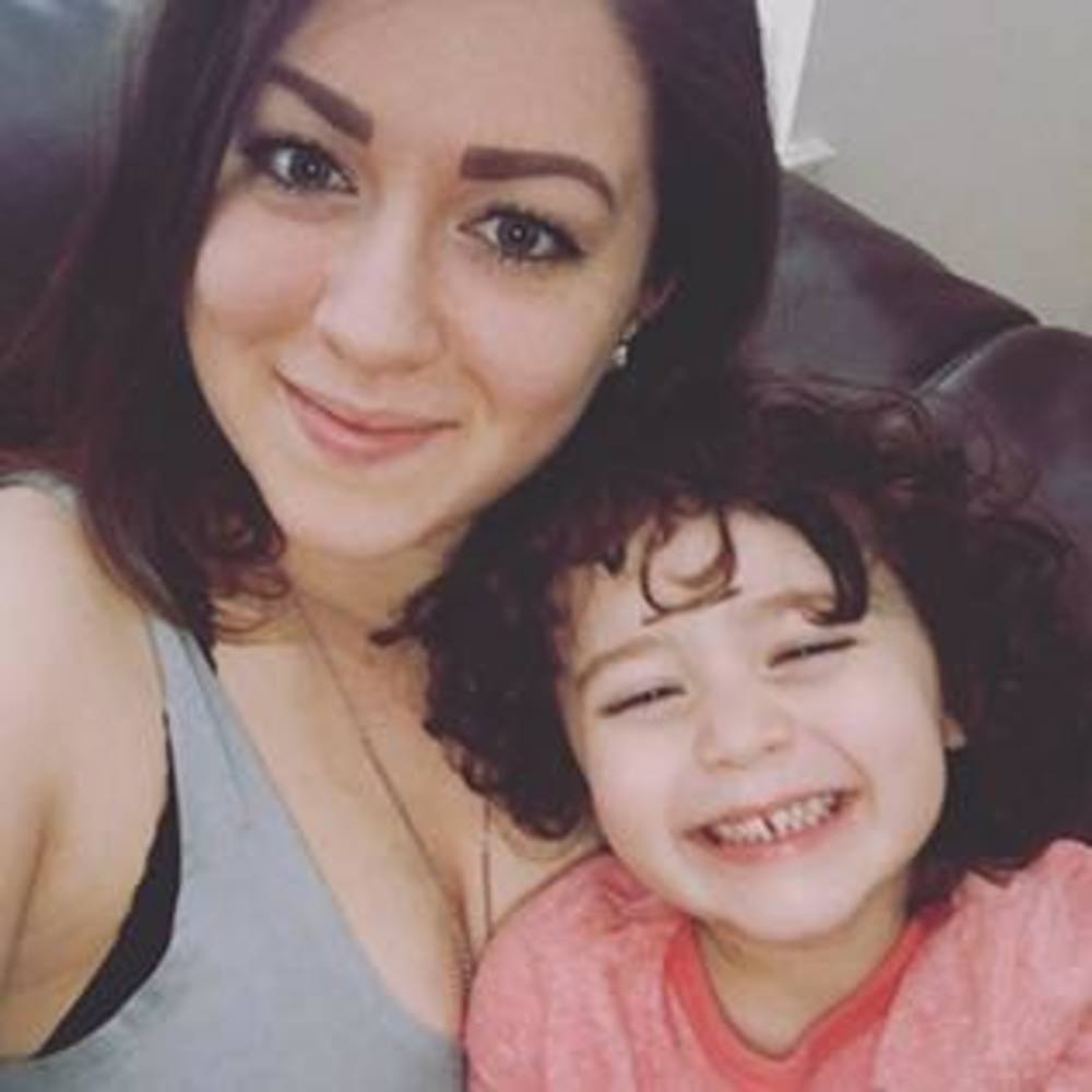 Meet your Posher, Danielle