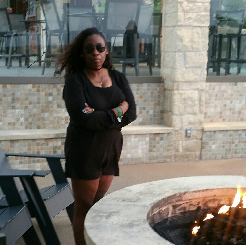 Meet your Posher, Dawn