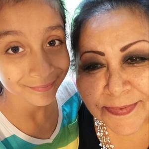 Meet your Posher, Dorothy