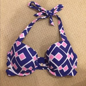 Aerie Bikini Top