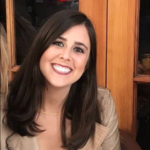Meet your Posher, Jenna