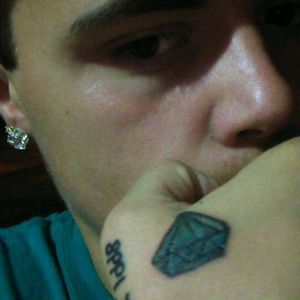 Meet your Posher, Zach