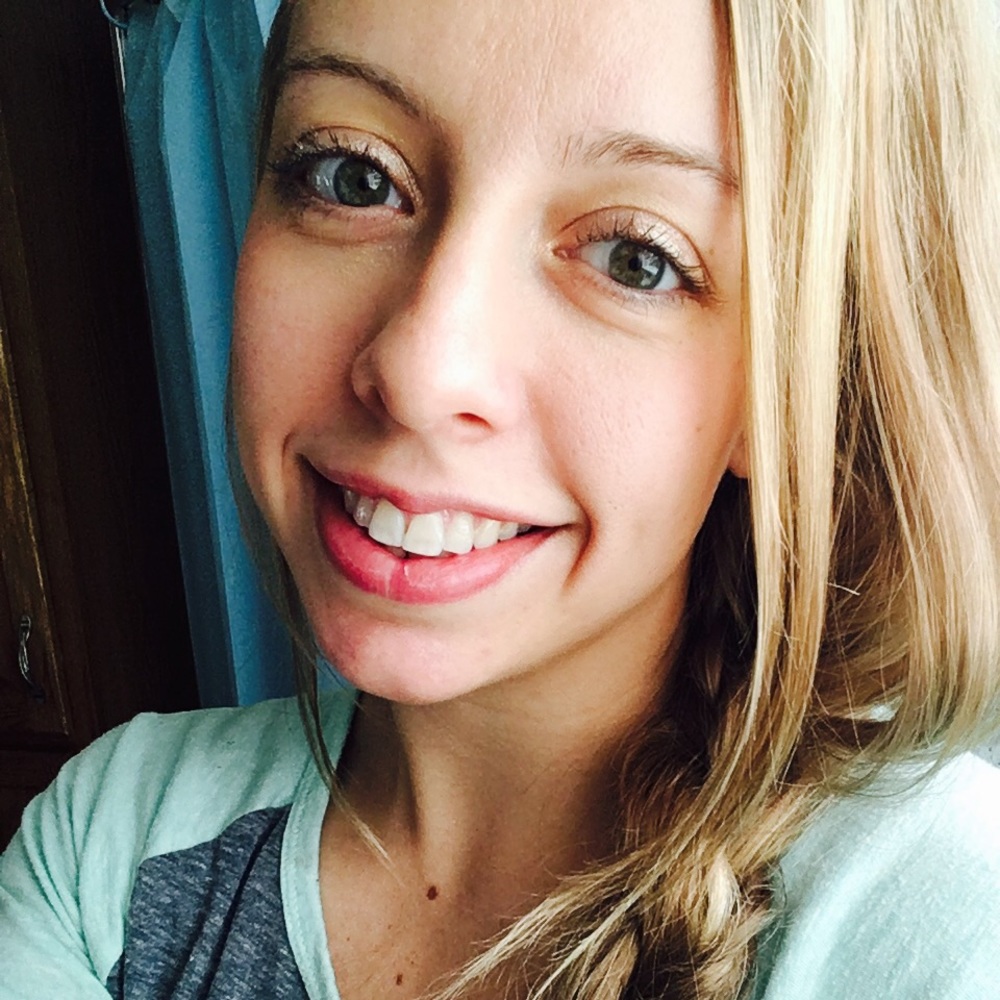 Meet your Posher, Kimberly
