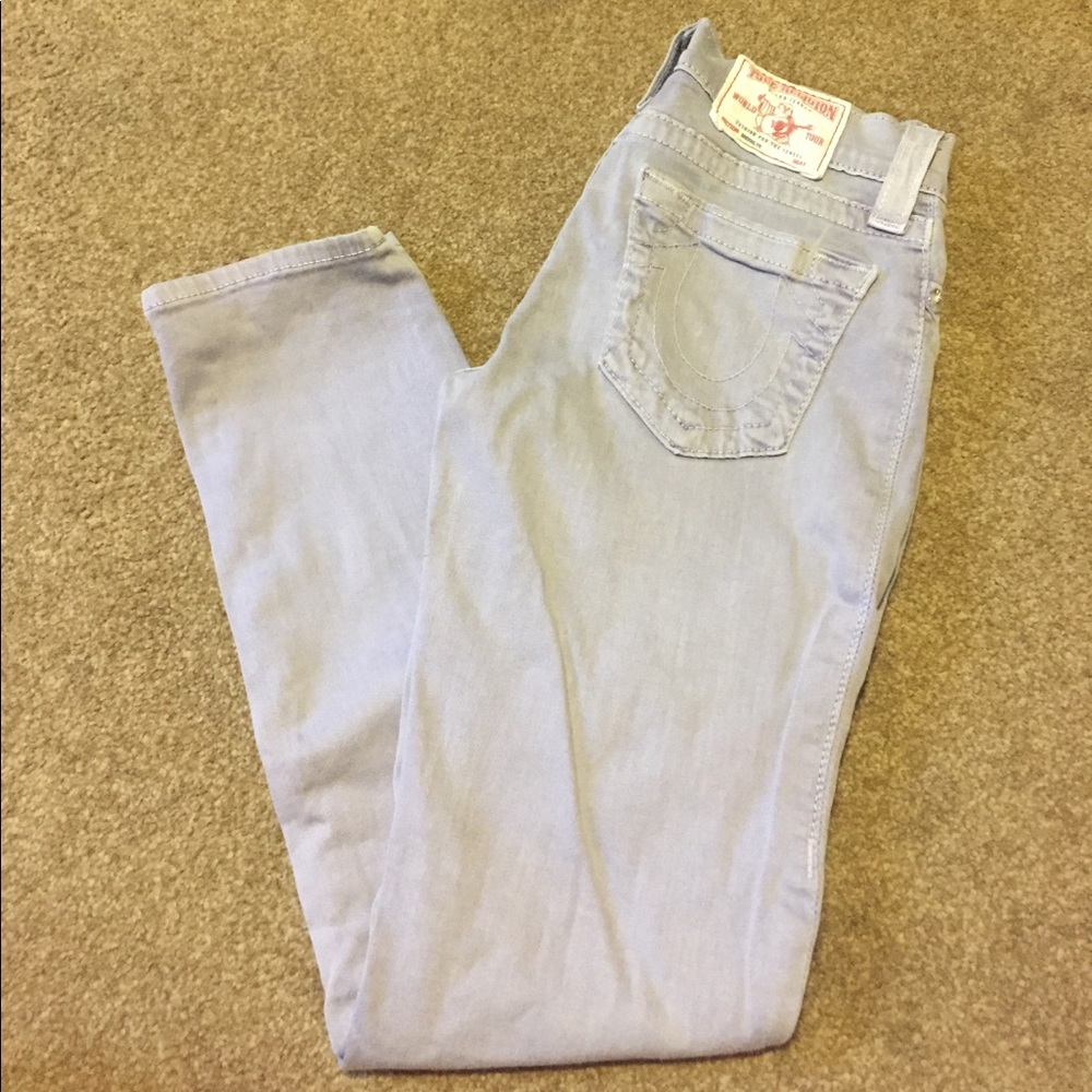 True religion Capri